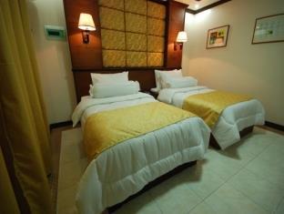 La Roca Veranda Suites & Restaurant Legazpi Eksteriør bilde