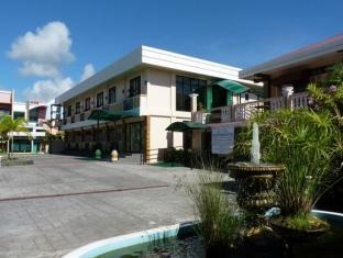 La Roca Veranda Suites & Restaurant Legazpi Eksteriør bilde