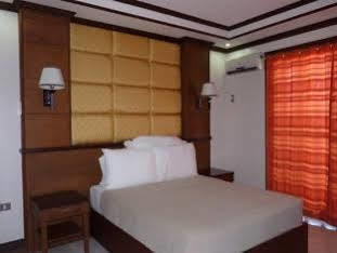 La Roca Veranda Suites & Restaurant Legazpi Eksteriør bilde