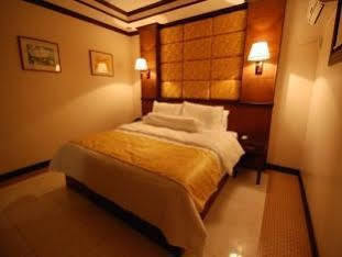 La Roca Veranda Suites & Restaurant Legazpi Eksteriør bilde