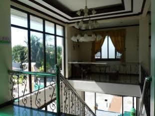 La Roca Veranda Suites & Restaurant Legazpi Eksteriør bilde